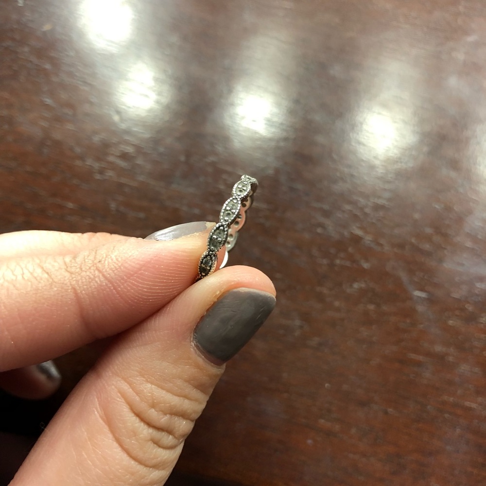 Pandora Stackable Ring